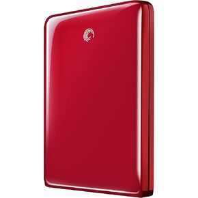 Seagate FreeAgent GoFlex 1 TB USB 3.0 Ultra-Portable External Hard Drive in Black STAA1000101