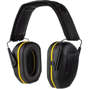 رسمية M300T5.4 إلكترونية إطلاق أذن حماية الأذن ، Bluetooth 5.4 حماية السمع فطائر الأذن مع منصات أذن هلام ، NRR 22db الحد من الضوضاء وسعة الصوت 4x لإطلاق النار على الصيد