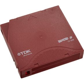 LTO5 Ultrium 1.5TB/3TB with Case
