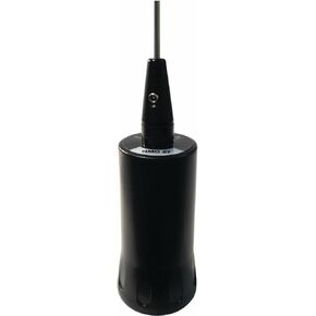 Pulse / Larsen Antennas 27-30 MHz NMO Loading Coil, Black