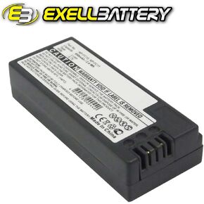 3.7V 650mAh Li-Ion Digital Camera Battery Fits Cyber-Shot DSC-P12 DSC-P8S DSC-P9 DSC-V1 DSC-F77 DSC-F77A DSC-FX77 DSC-P10 DSC-P10L DSC-P2 DSC-P3 DSC-P5 DSC-P2
