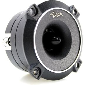Sky High Car Audio SHCA PROTW2 Neo Mini Bullet Tweeter 1" VC 4 ohm (Single Tweeter)