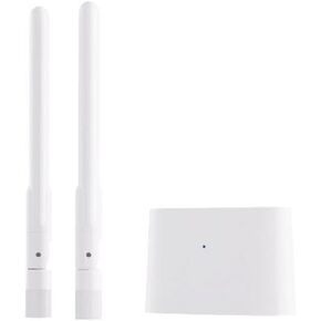 Ubiquiti UACC-UK-Ultra-Omni-Antenna network antenna Omni-directional antenna 4 dBi