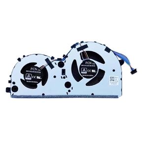 for L340-15IBR IRH L330-15 17IRH Laptop Cooling Fan Cooler Fan