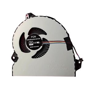 1PCS for GL753VD GL553VD FX73VD FZ53V FX53V ZX53V Laptop Cooling Fan Cooler Fan