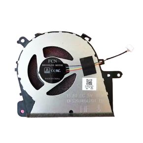DC28000DXF0 for S145-14IIL V14-IIL Laptop Cooling Fan Cooler Fan AT1KD0010L0