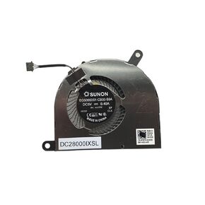 0P5F39 for Latitude 5480 5490 Laptop Cooling Fan Cooler Fan Heatsink Radiator CN-0P5F39 P5F39