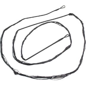 SAS Samick Original Replacement String D-97 for Sage Polaris Recurve Bow AMO 62in.