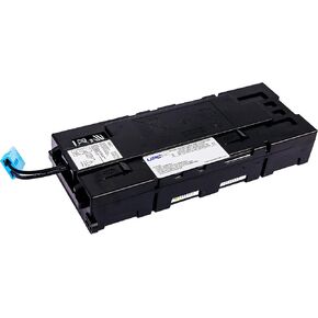APCRBC116-UPC Replacement Battery for APC SMX750, SMX750I, SMX750-NMC, SMX750NC, SMX750US, SMX750INC, SMX1000, SMX1000I, SMX1000US