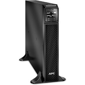 apc by Schneider Electric SRT3000XLT 3kVA 208V Smart UPS SRT 12 Power Supply SRT3000XLT
