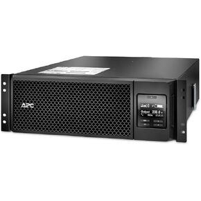 APC SRT5KRMXLT 5000VA 208V 4800W On-Line Double Conversion SRT Smart-UPS L6-30P (Renewed)