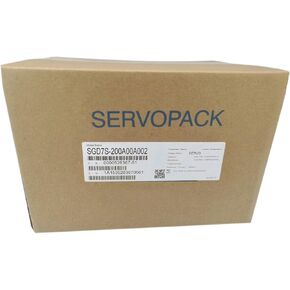 CungSu Expedited SGD7S200A00A002 New and Sealed in Box SGD7S200A00A002 1 Year Warranty