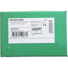 CungSu Expedited TM100C32RN New and Sealed in Box TM100C32RN 1 Year Warranty