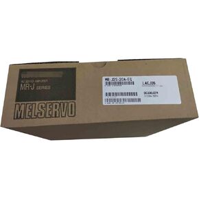 أسرع Cungsu MR-J2S-20A-EG جديد ومختوم في صندوق MRJ2S20AEG ضمان لمدة عام واحد