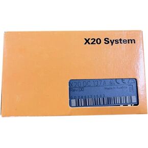 CungSu Expedited X20DC137A New and Sealed in Box X20DC137A 1 Year Warranty