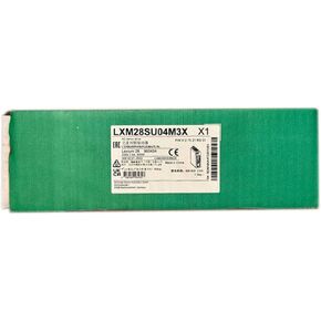 CungSu Expedited LXM28SU04M3X New and Sealed in Box LXM28SU04M3X 1 Year Warranty