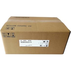 CungSu Expedited MSMA042A1H New and Sealed in Box MSMA042A1H 1 Year Warranty