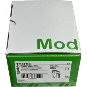 CungSu Expedited TM3TM3 New and Sealed in Box TM3TM3 1 Year Warranty