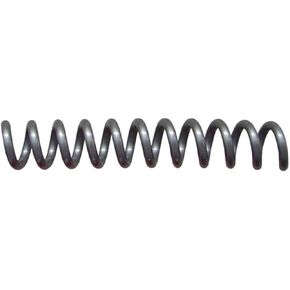 Spiral Binding Coils 7mm x 914mm (9/32 x 36-inch) 4:1 [pk of 100] Color: Silver (PMS 877 C-Metallic)
