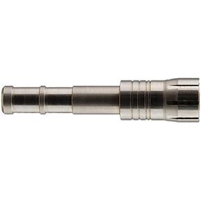 Victory Archery Rip Shock Stainless Steel .204 Insert 60Gr
