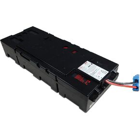 APC APCRBC115 OEM Batteries ONLY for APC UPS 1 YR Warranty