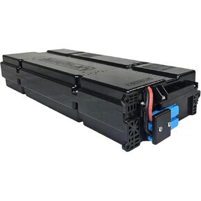 UPSBatteryCenter Compatible Replacement Battery Pack for APC Smart-UPS SRT 1000 SRT1000XLA