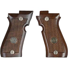 BerettaBarrel Rest Toe Pad