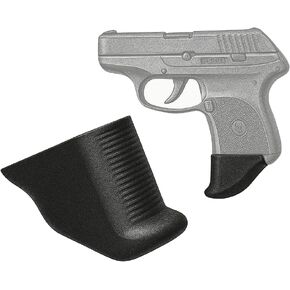 Extra Long 1.25 Grip Extension for Ruger LCP 380 & LCPII 380 - Multi Pack 2/4/6/8 Pieces Available