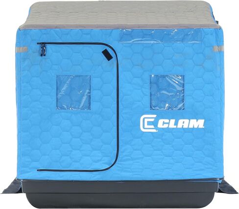 CLAM 12563 Kenai Pro Thermal in Saudi Arabia