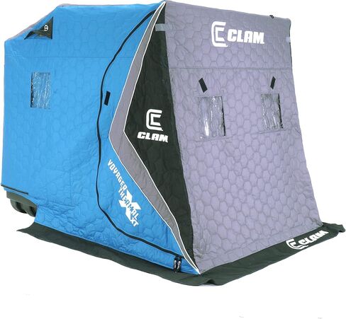 CLAM 12563 Kenai Pro Thermal in Saudi Arabia