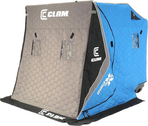 CLAM 12563 Kenai Pro Thermal in Saudi Arabia