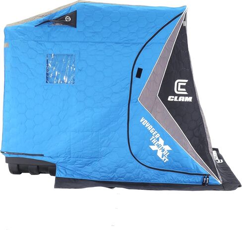 CLAM 12563 Kenai Pro Thermal in Saudi Arabia