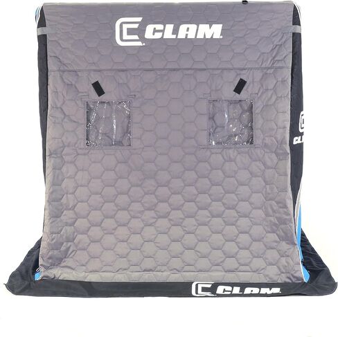 CLAM 12563 Kenai Pro Thermal in Saudi Arabia