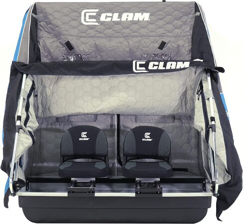 CLAM 12563 Kenai Pro Thermal in Saudi Arabia