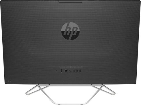 HP All-in-One Computer ، 27 '' FHD Touchscreen Computer ، Intel 12-Core Ultra 7 155U (Beats I7-1355U) ، Microsoft Office Lifetime License ، Windows 11 Pro ، Wi-Fi 6 ، Bluetooth (64GB RAM | 4TB SSD) in Saudi Arabia