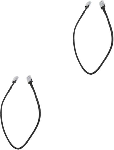 Mini Mini SAS Cable SFF إلى SFF Extenres Extension ملحق الخادم الموثوق به سهلة التثبيت حماية شبكية منسوجة متينة لعشاق إصلاح DIY in Kuwait