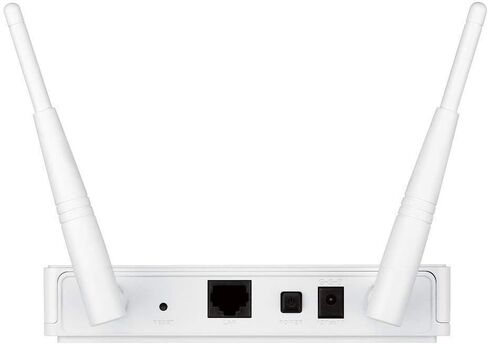 D-Link Access Point AC1200 Dual Band Wireless Internet to Existing Network 1 Gigabit Ethernet LAN Port Repeater Bridge Mode WiFi AC AP(DAP-1665) in Saudi Arabia