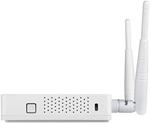 D-Link Access Point AC1200 Dual Band Wireless Internet to Existing Network 1 Gigabit Ethernet LAN Port Repeater Bridge Mode WiFi AC AP(DAP-1665) in Saudi Arabia