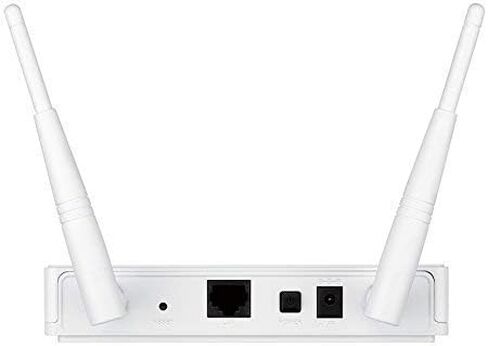 D-Link Access Point AC1200 Dual Band Wireless Internet to Existing Network 1 Gigabit Ethernet LAN Port Repeater Bridge Mode WiFi AC AP(DAP-1665) in Saudi Arabia