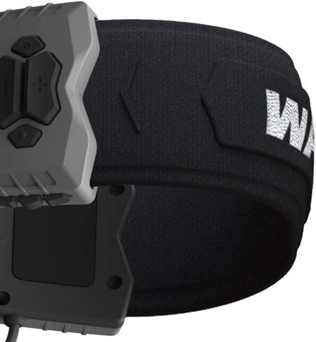 Walker's Razor Slim Electronic Bluetooth Hearing Protection Earmuffs for Outdoor/Indoor Shooting Range with NRR 23dB, Black, 2 Pack in Saudi Arabia