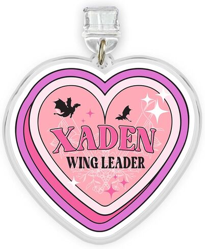 Fourth Wing Dragon Charms For Kindle, Phone Dust Plug 1.5 Inches ACOTAR Bookish Fantasy, Lightning/Type C Dust Plug, Acrylic Material, Accessories DIY Gifts for Coworker Friend Dad Mom in Kuwait