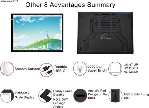 3 الوان مع حامل مقاس A3 من ويلزك in Kuwait