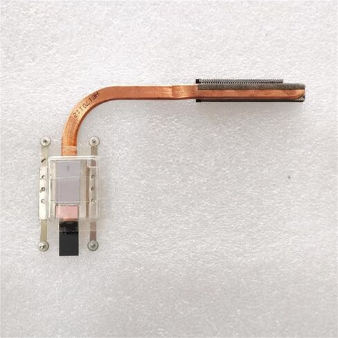 01VJDK 031TPT for 13 5368 5378 7378 Laptop Cooling Fan Cooler Fan Heatsink Radiator 1VJDK 31TPT(Cooling Fan) in Kuwait