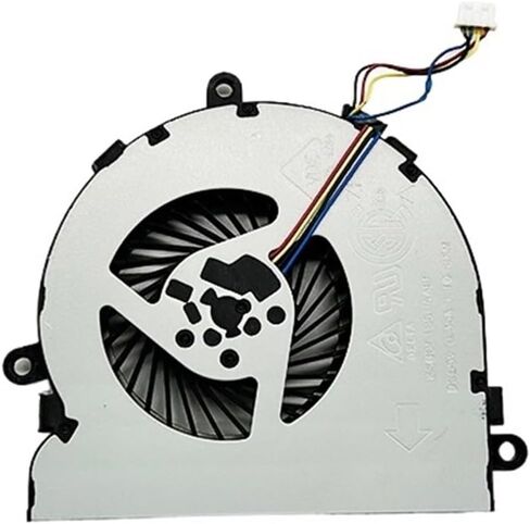 for 15-AC 15-AY 15-AF 250 G5 Cooling Fan Cooler Fan Heatsink 813946-001 815238-001 AT1EM0010K0 925012-001(Only Cooling Fan) in Kuwait