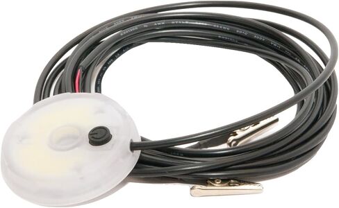Clam 10474 4567-0794 موزع إضاءة LED in Kuwait