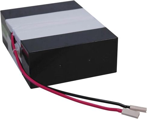 Tripp Lite Certified UPS 48VDC Replacement Battery for SU1500XL, SU2200XLA Online UPS, 18-Month Warranty (RBC48-SUTWR) in Saudi Arabia