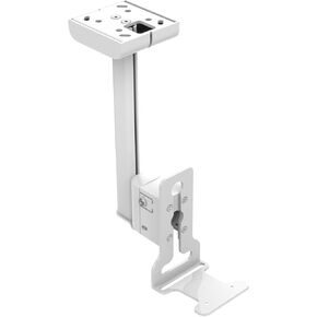 FLEXSON Ceiling Mount for Era 300 (White, Single)