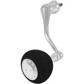 Power Handle for Shimano Spinning Reels