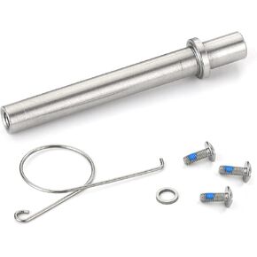 Spinning Reel Power Handle Knob Stainless Shaft for Daiwa Shimano Handle
