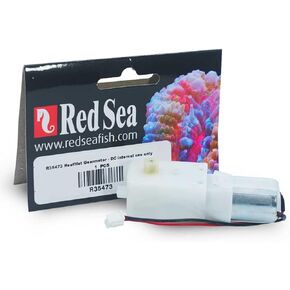 R35473 Redsea Replacement ReefMat DC Gear Motor for ReefMat 250/500/1200 Red Sea Fleece Roller Original Part